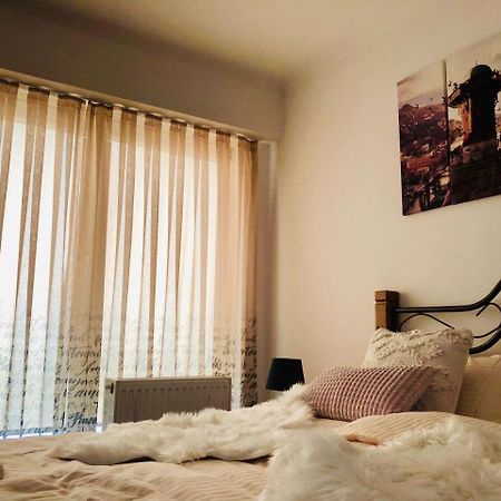 Apartment Rustic サラエヴォ エクステリア 写真