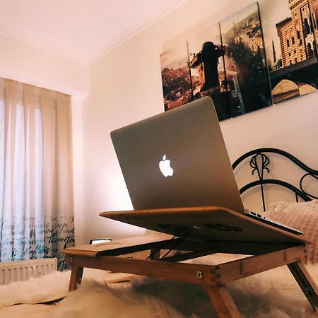 Apartment Rustic サラエヴォ エクステリア 写真