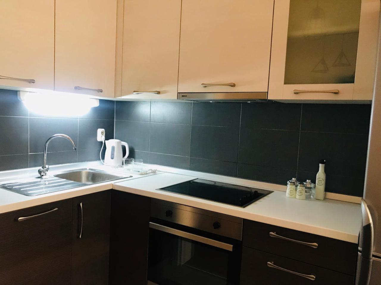 Apartment Rustic サラエヴォ エクステリア 写真
