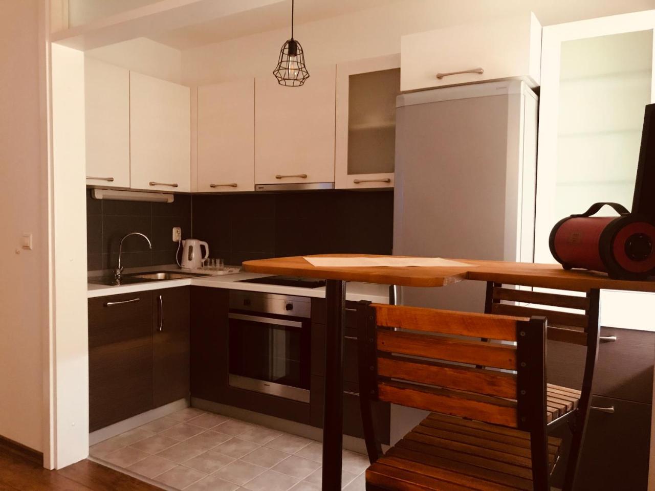 Apartment Rustic サラエヴォ エクステリア 写真
