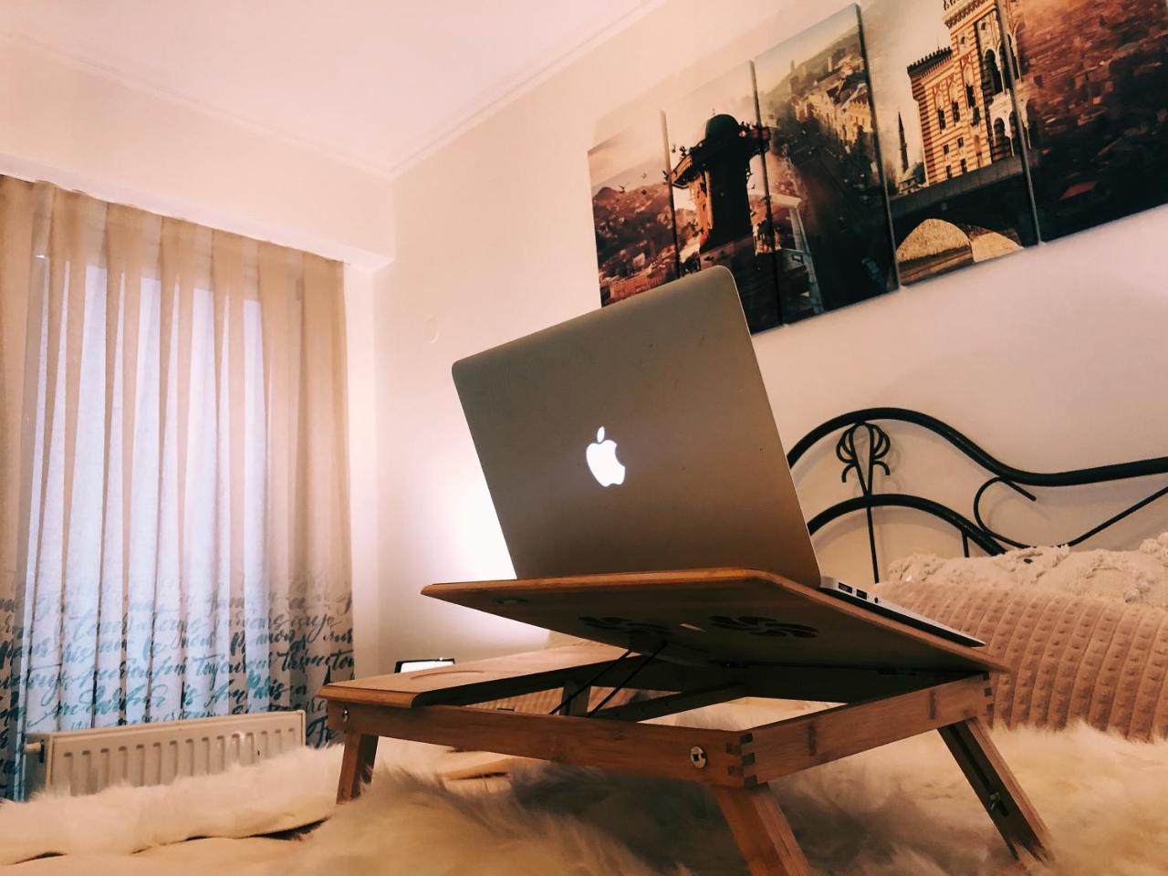 Apartment Rustic サラエヴォ エクステリア 写真